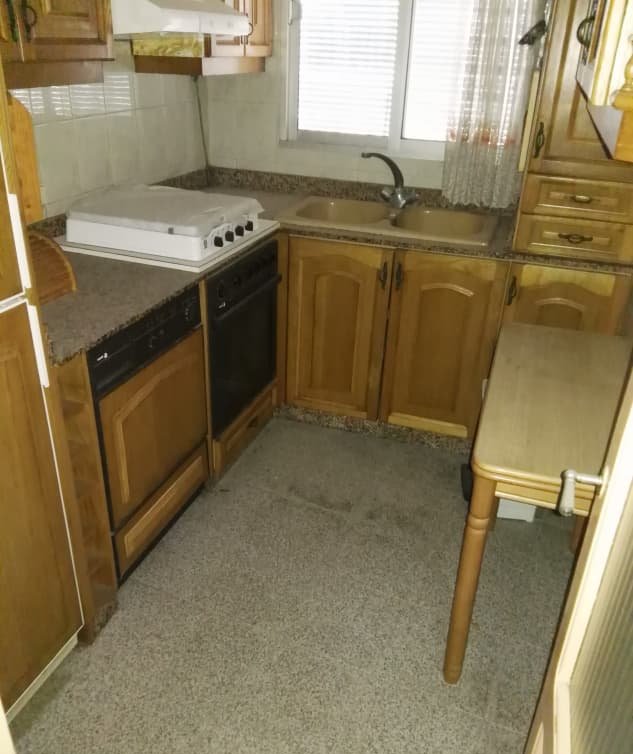 Piso en venta  en Calle Escultor Navarro Santafe Villena Alicante
