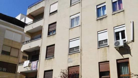 Piso en venta  en Calle Escultor Navarro Santafe Villena Alicante