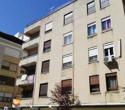 Piso en venta  en Calle Escultor Navarro Santafe Villena Alicante