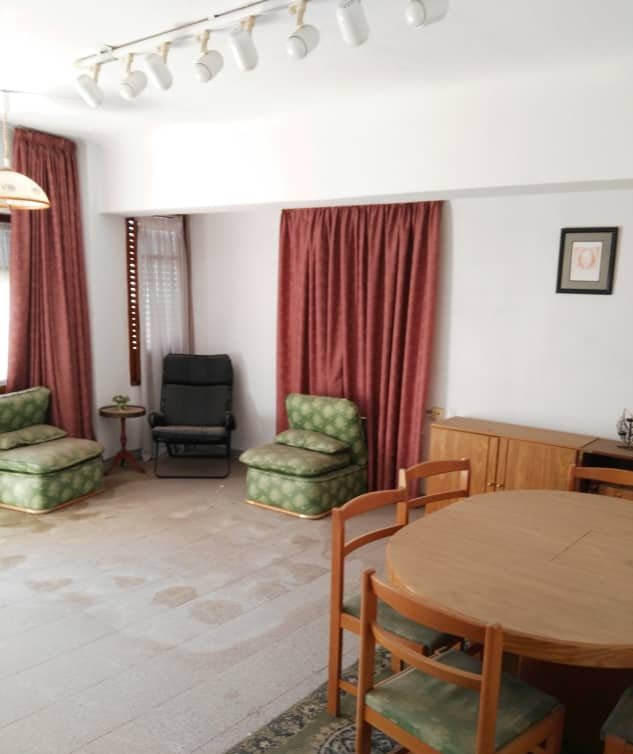 Piso en venta  en Calle Escultor Navarro Santafe Villena Alicante