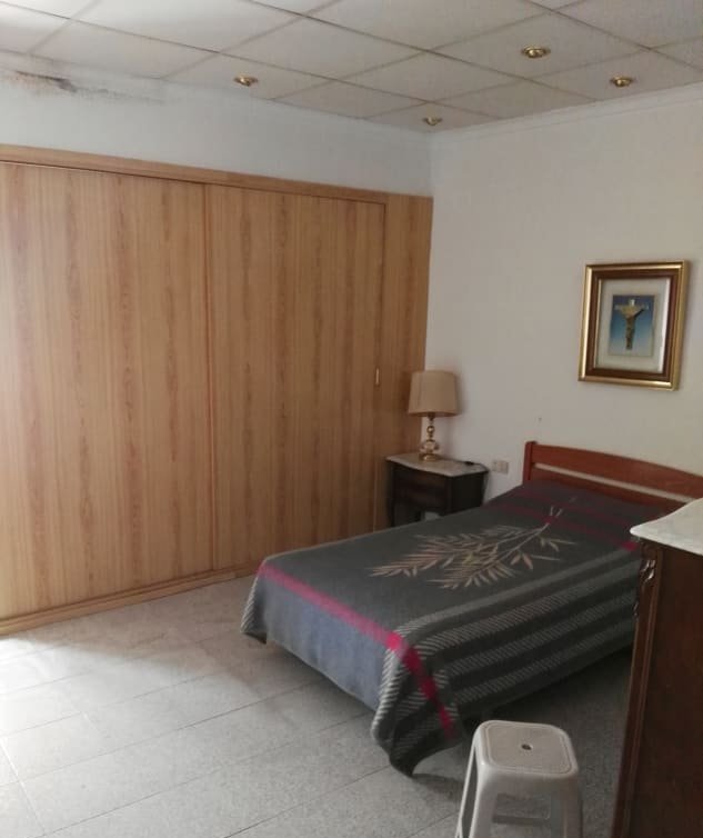 Piso en venta  en Calle Escultor Navarro Santafe Villena Alicante
