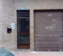 Compra tu local comercial en cfuente la AlicanteAlacant por 103700 de 226m undefined