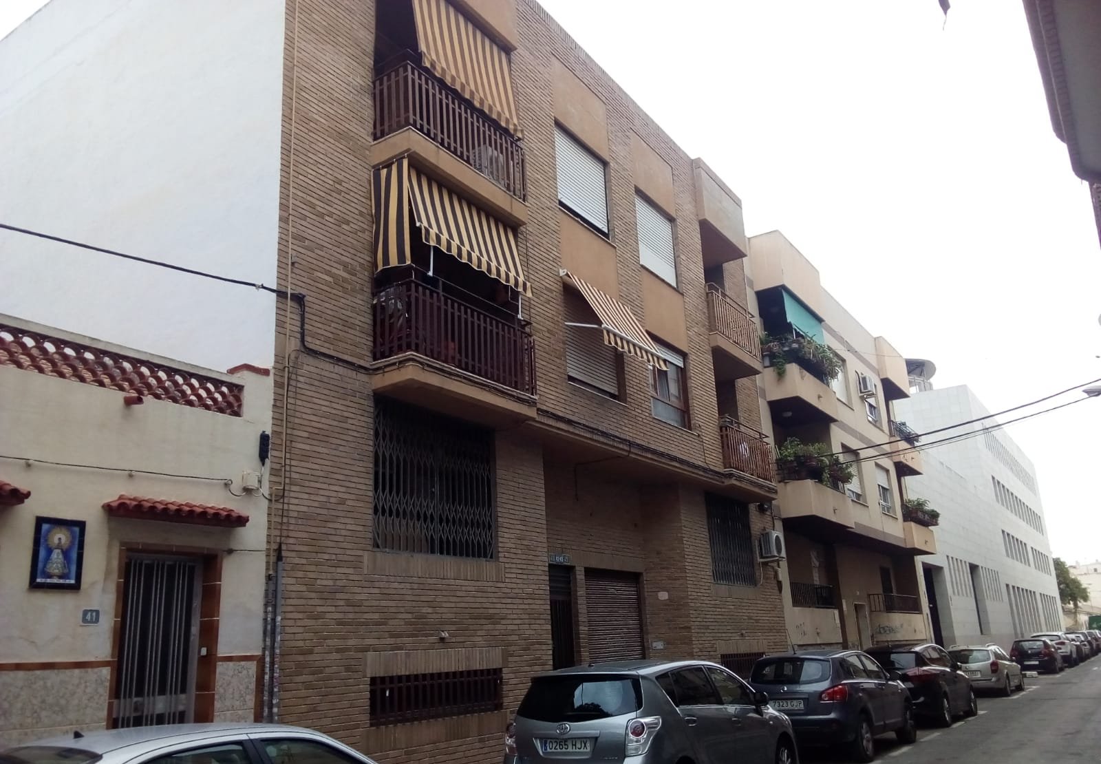 Compra tu local comercial en cfuente la AlicanteAlacant por 103700 de 226m undefined