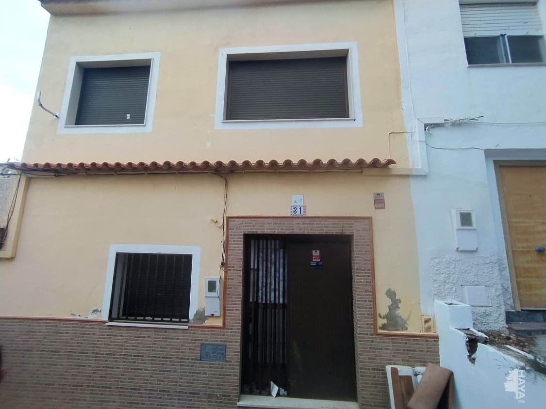 Casa en venta en Cullera, Valencia
