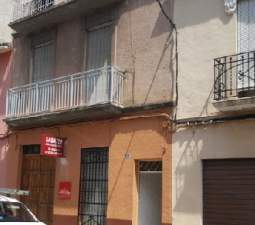 Piso en C Ramón y Cajal - Carcaixent - Valencia