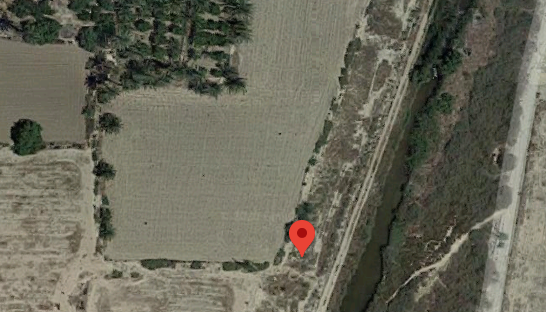 Suelo urbano idustrial en venta por 26000 de 1323m en cpartida de algors en ElcheElx