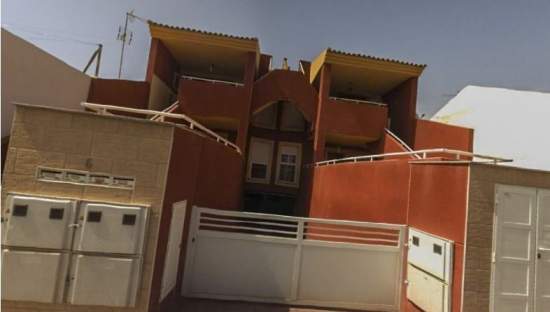 Garaje en venta en Calle Antonio Ramos - La Palma Cartagena Murcia