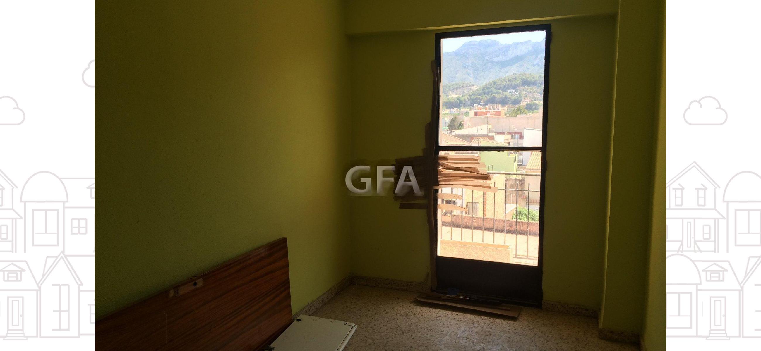 Vivienda Piso en venta en Llaurí
