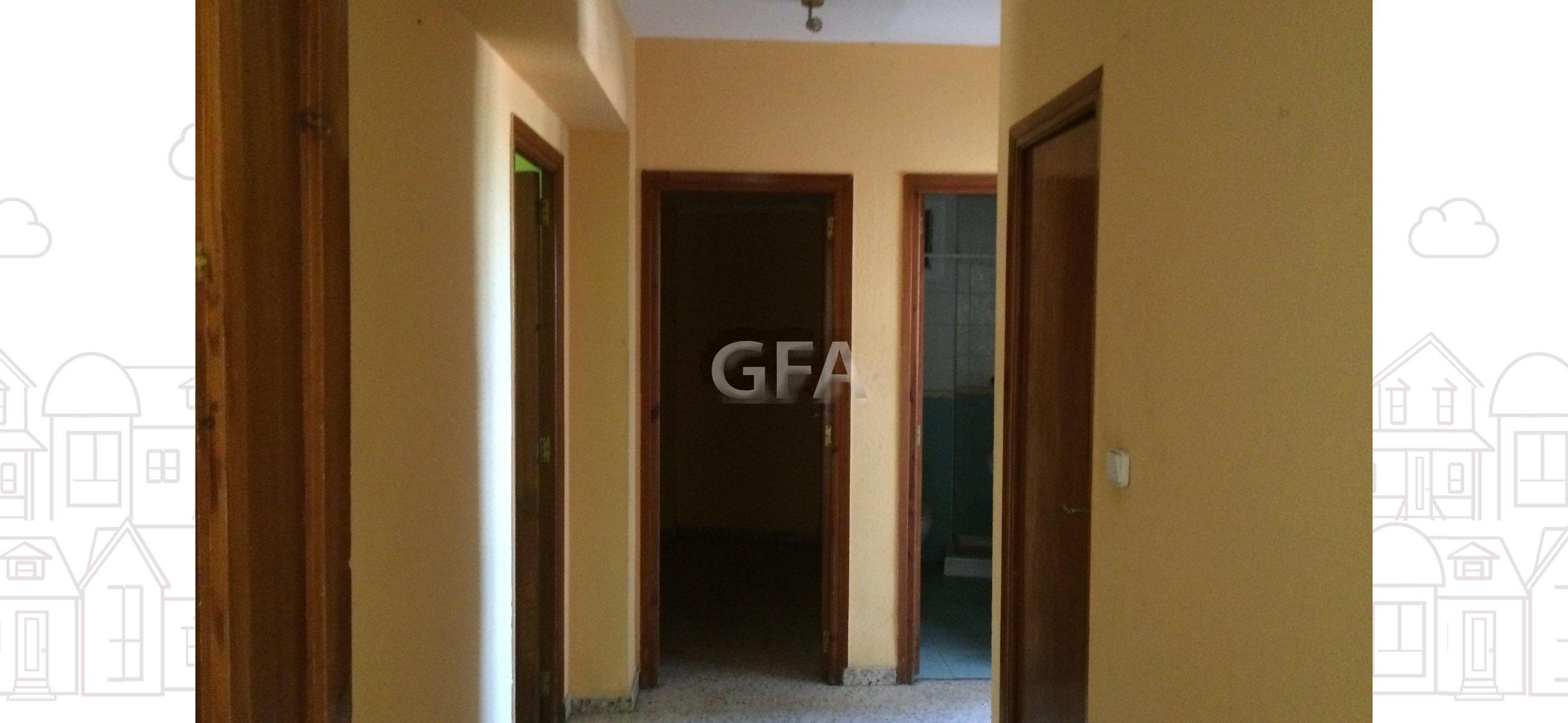 Vivienda Piso en venta en Llaurí