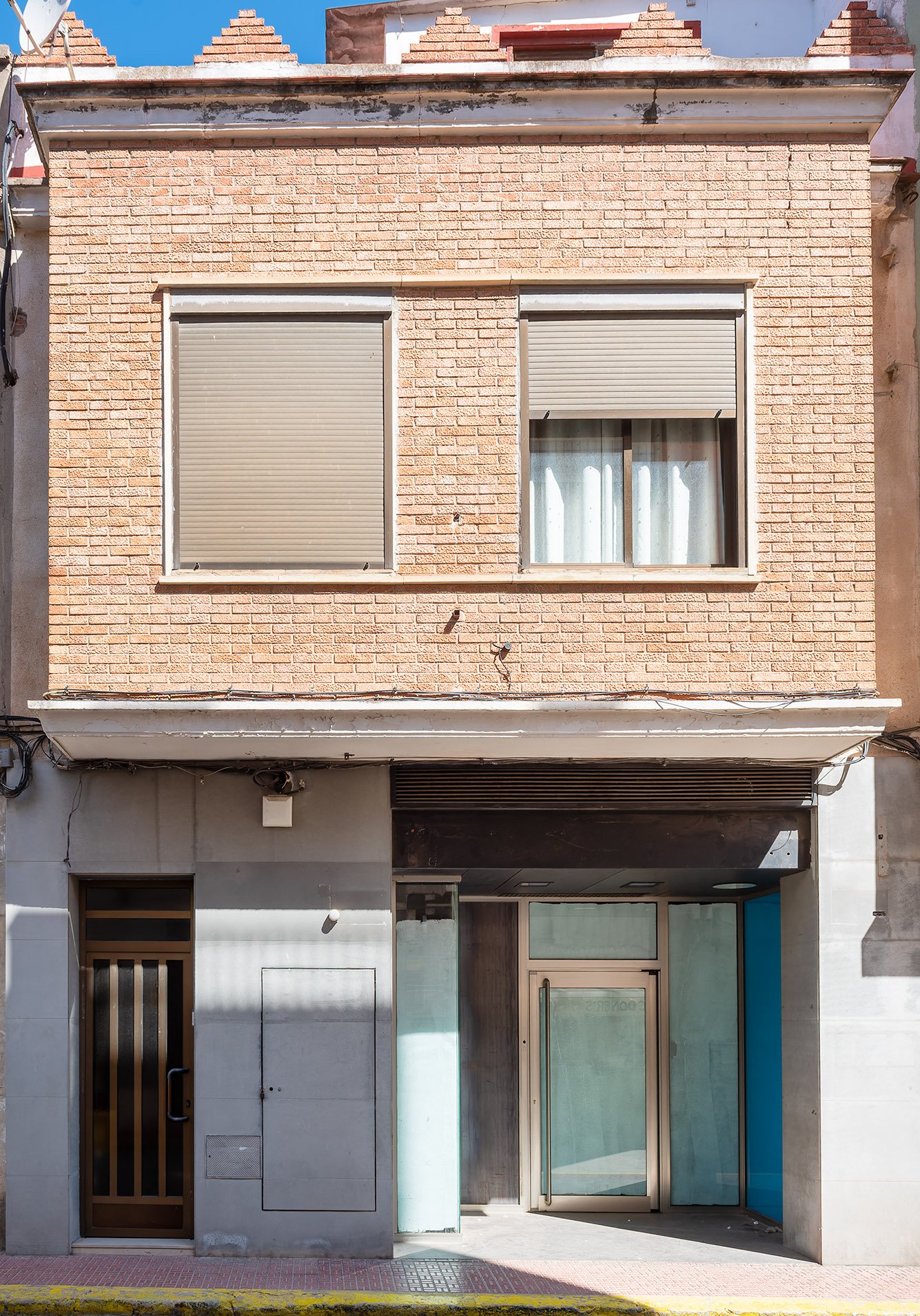 Locales Albalat de la Ribera