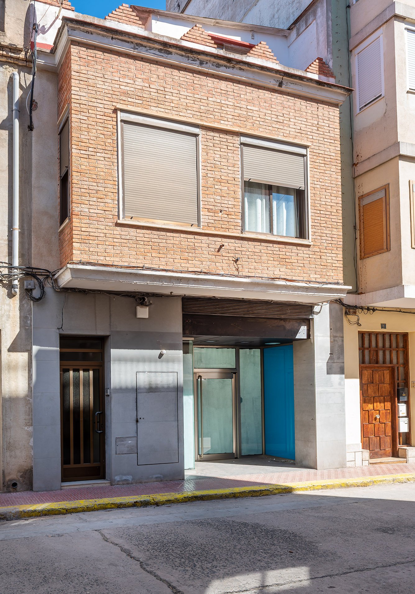 Locales Albalat de la Ribera