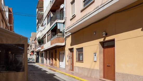 Locales Albalat de la Ribera