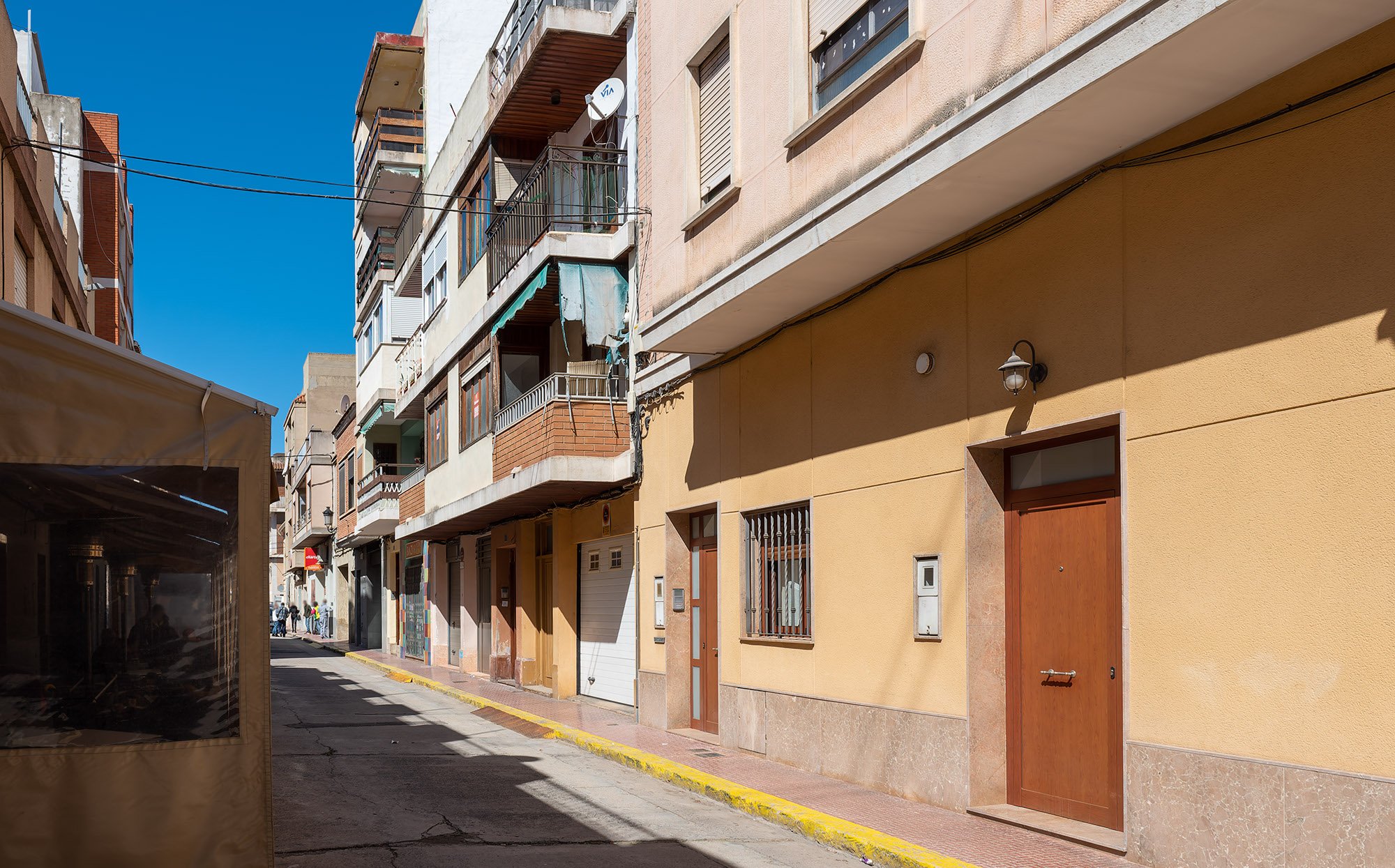Locales Albalat de la Ribera