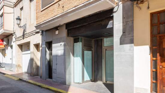 Locales Albalat de la Ribera
