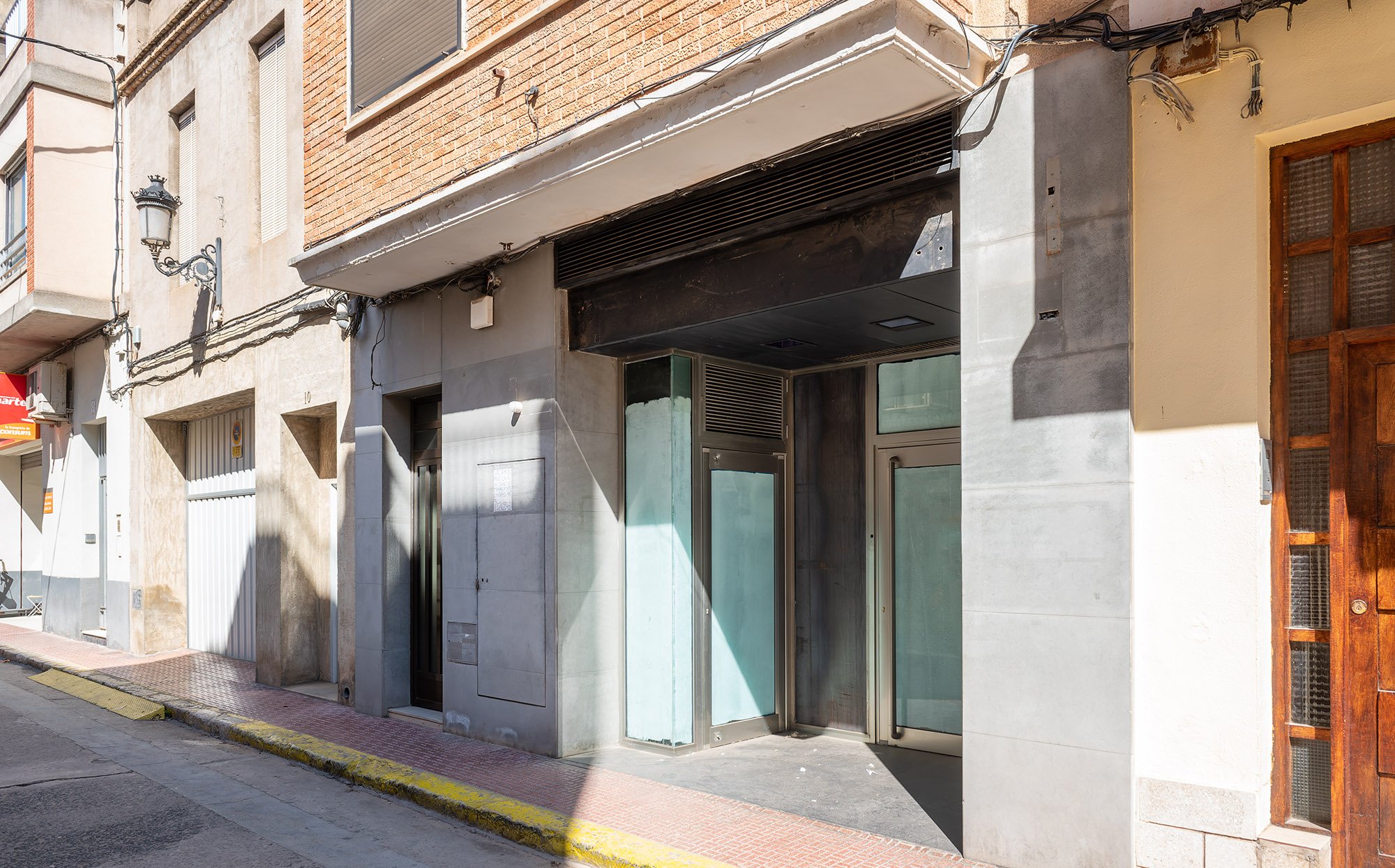 Locales Albalat de la Ribera