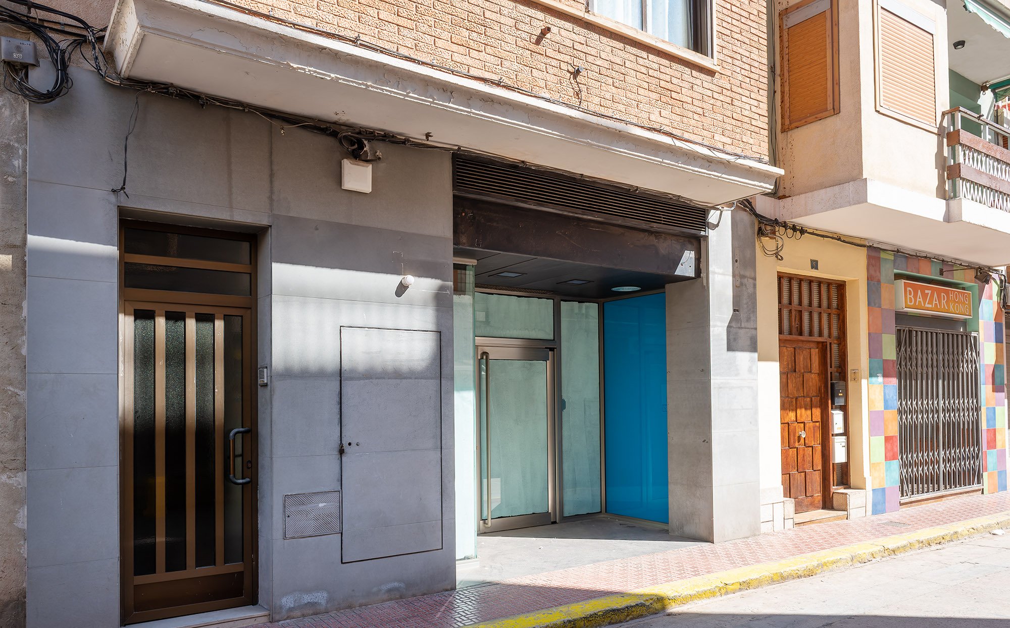 Locales Albalat de la Ribera