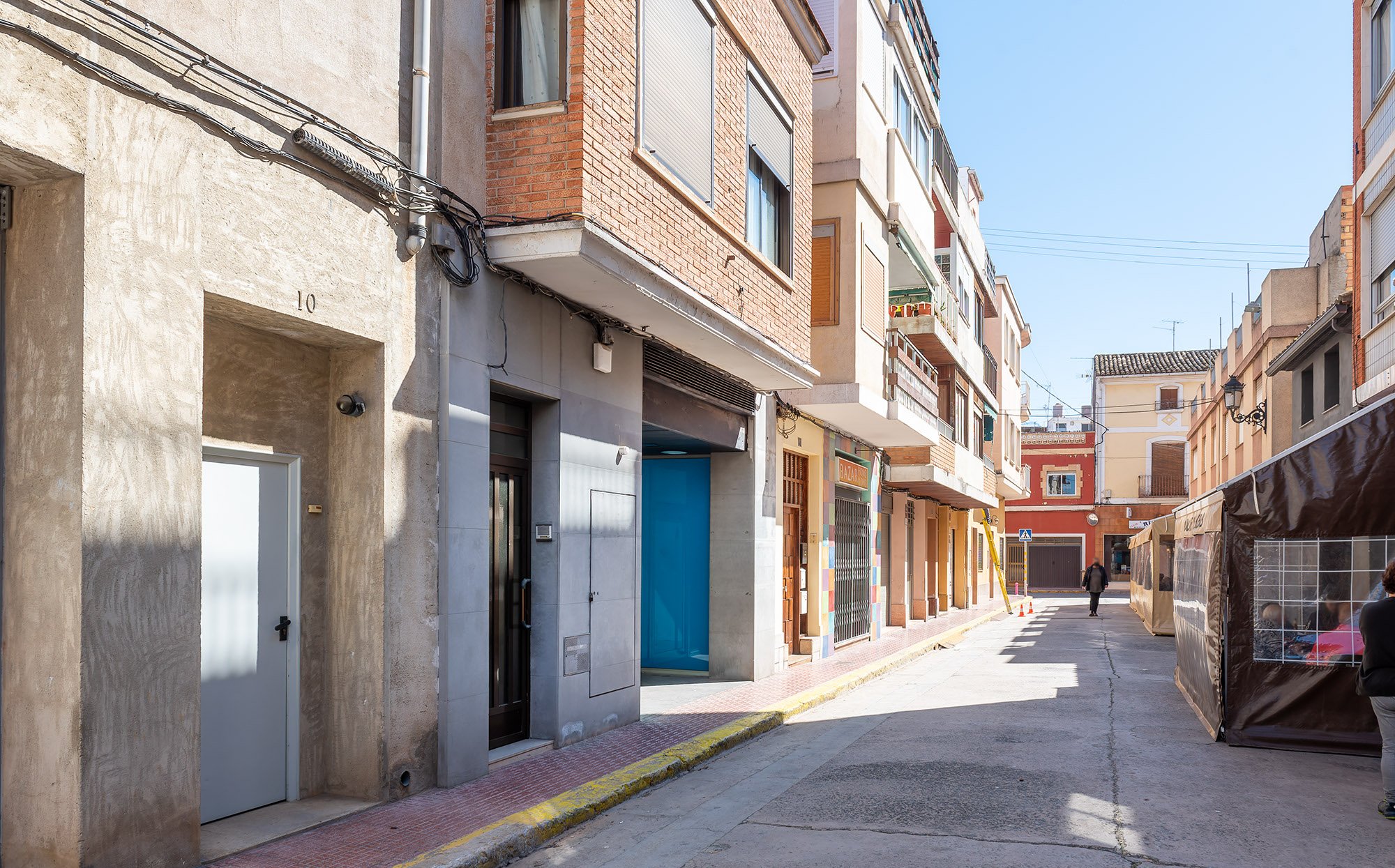 Locales Albalat de la Ribera