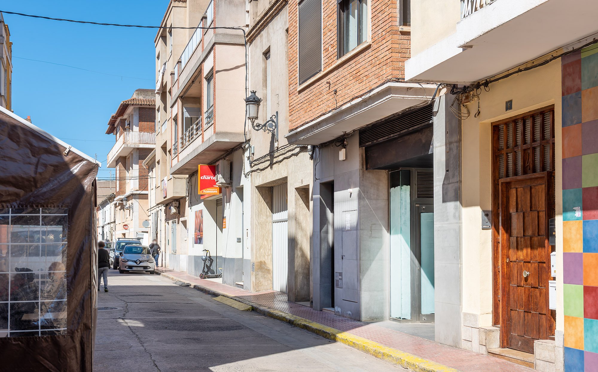 Locales Albalat de la Ribera