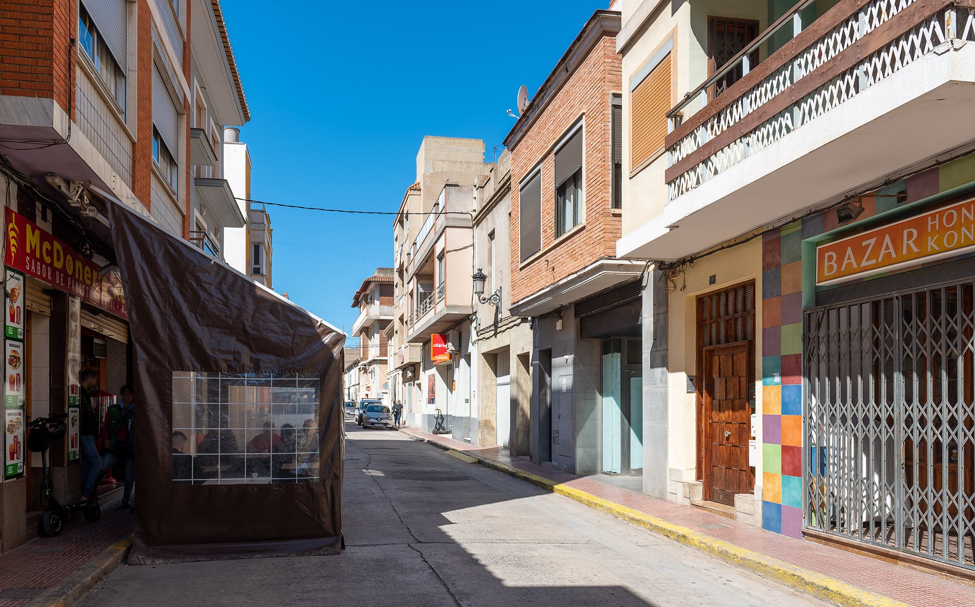 Locales Albalat de la Ribera