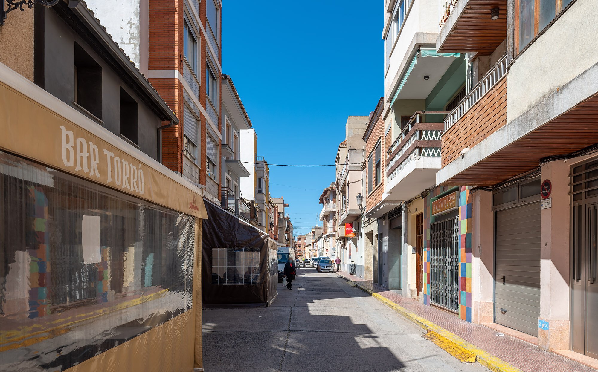 Locales Albalat de la Ribera