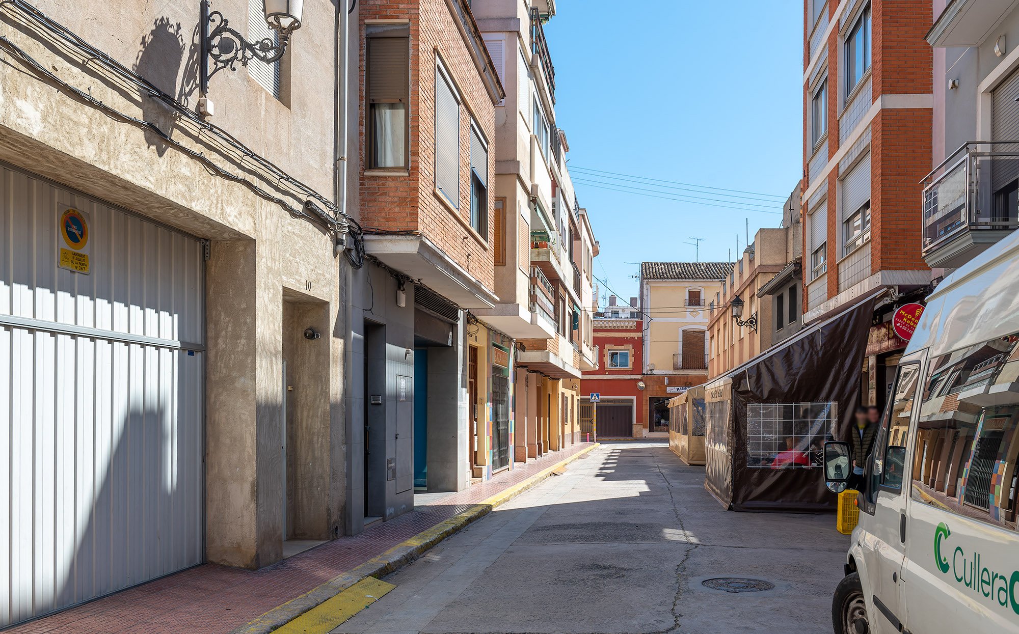 Locales Albalat de la Ribera
