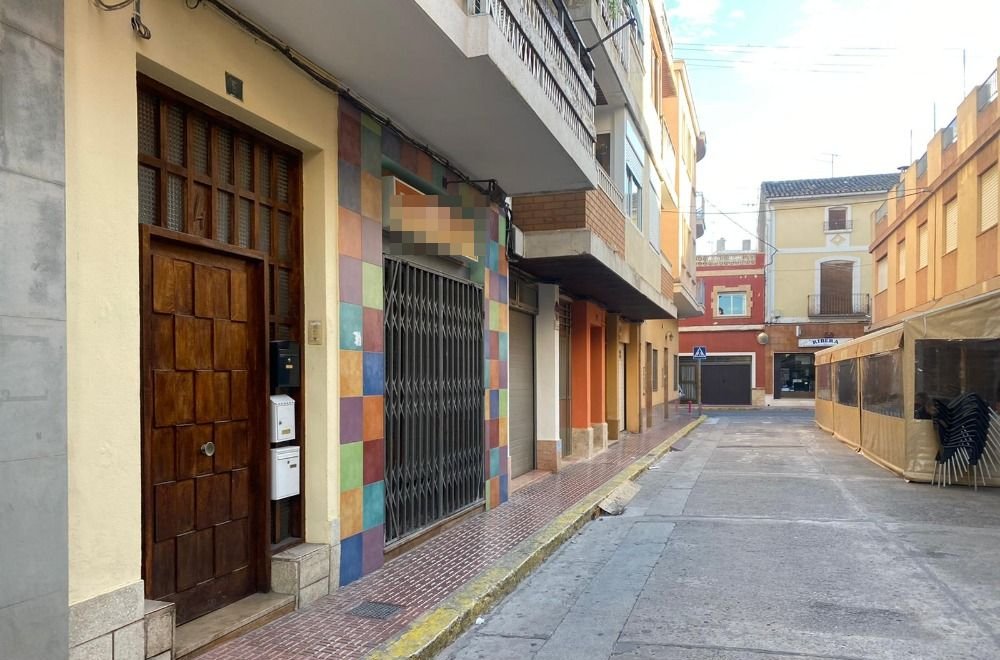 Locales Albalat de la Ribera