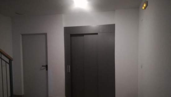 Garaje en venta en Avenida De Balsicas San Javier Murcia