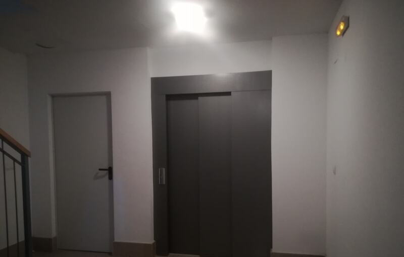 Garaje en venta en Avenida De Balsicas San Javier Murcia