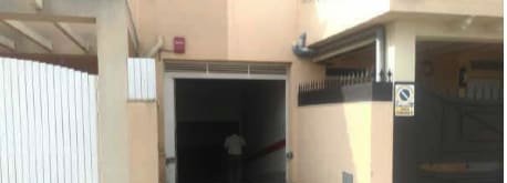 Garaje en venta en Avenida De Balsicas San Javier Murcia