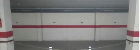 Garaje en venta en Avenida De Balsicas San Javier Murcia
