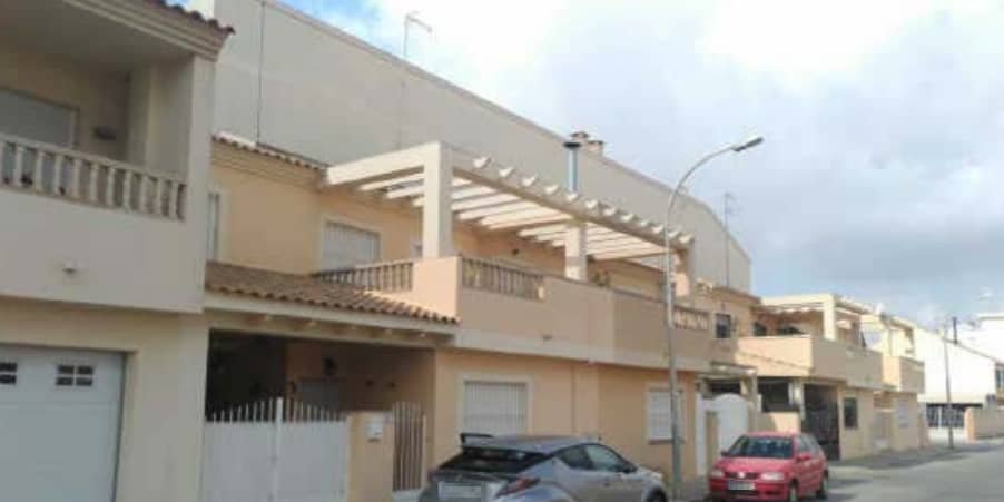 Garaje en venta en Avenida De Balsicas San Javier Murcia