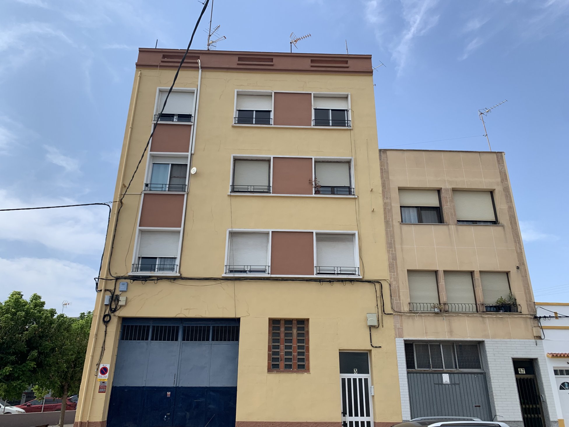 Piso en venta en Vinaròs, Castellón