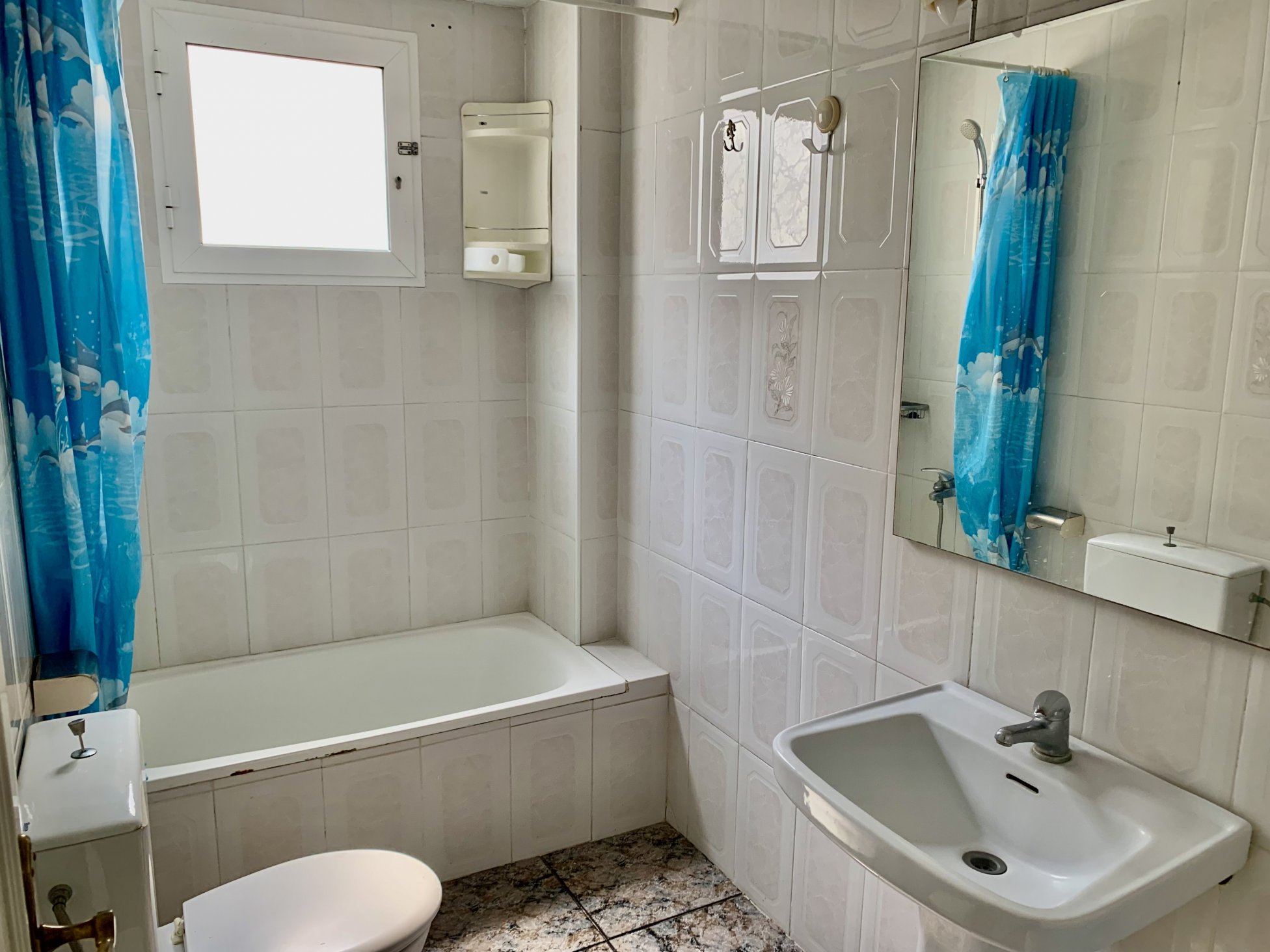 Piso en venta en Vinaròs, Castellón