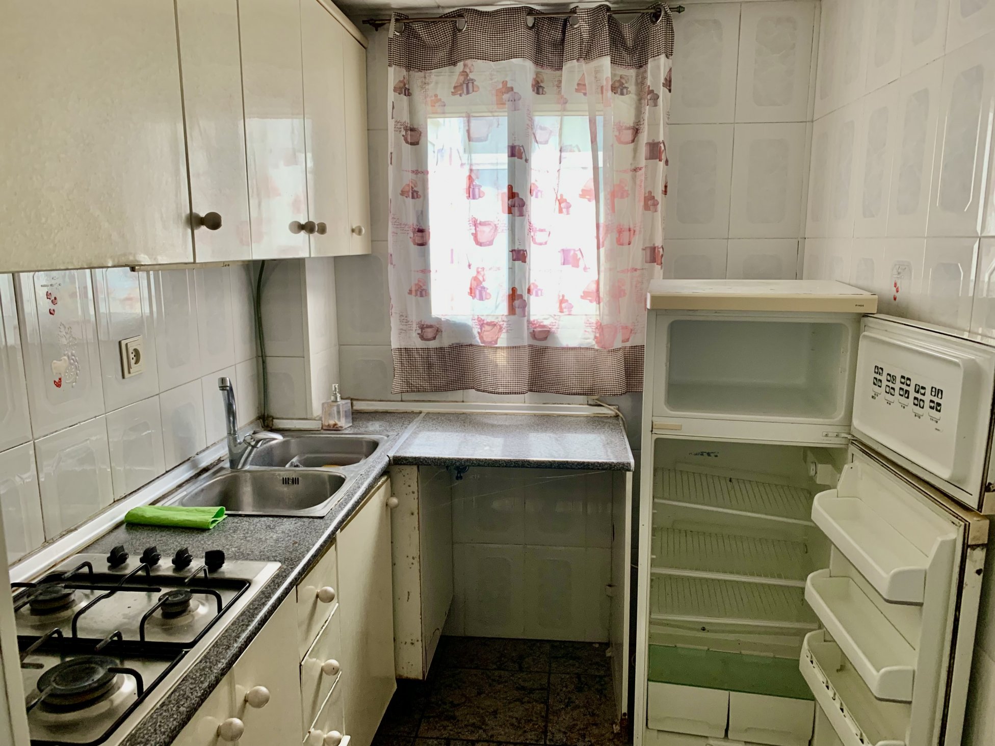 Piso en venta en Vinaròs, Castellón