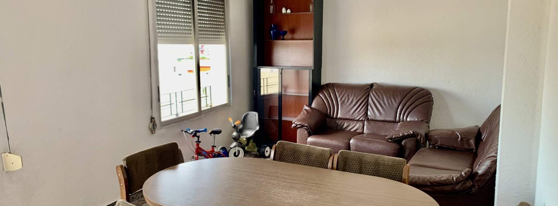 Piso en venta en Vinaròs, Castellón