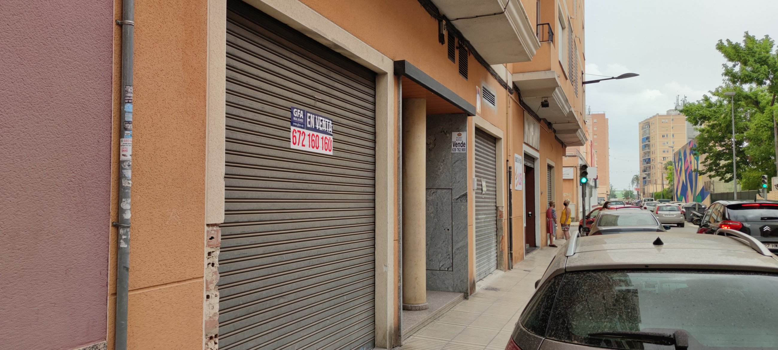 Local en venta en Alcira, Valencia