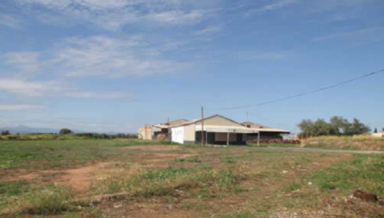 Venta de suelo urbanizable residencial por 173.000 de 2.021m en cvillareal y calle la mota, Burriana