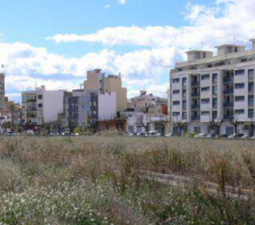 Venta de suelo urbanizable residencial por 173.000 de 2.021m en cvillareal y calle la mota, Burriana