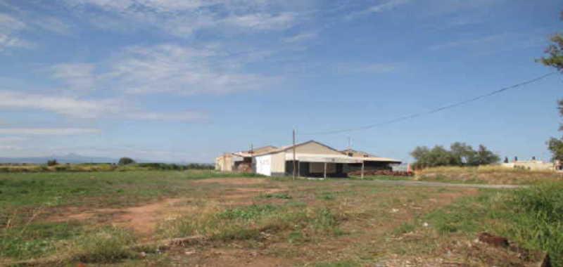 Venta de suelo urbanizable residencial por 173.000 de 2.021m en cvillareal y calle la mota, Burriana