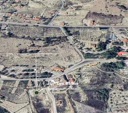 No Urbanizable Rstico en venta  en Calle Baos Los Fortuna Murcia
