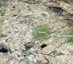 No Urbanizable Rstico en venta  en Calle Baos Los Fortuna Murcia