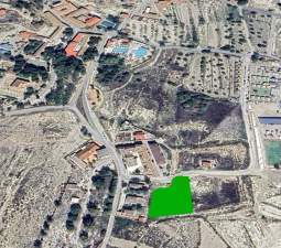 No Urbanizable Rstico en venta  en Calle Baos Los Fortuna Murcia