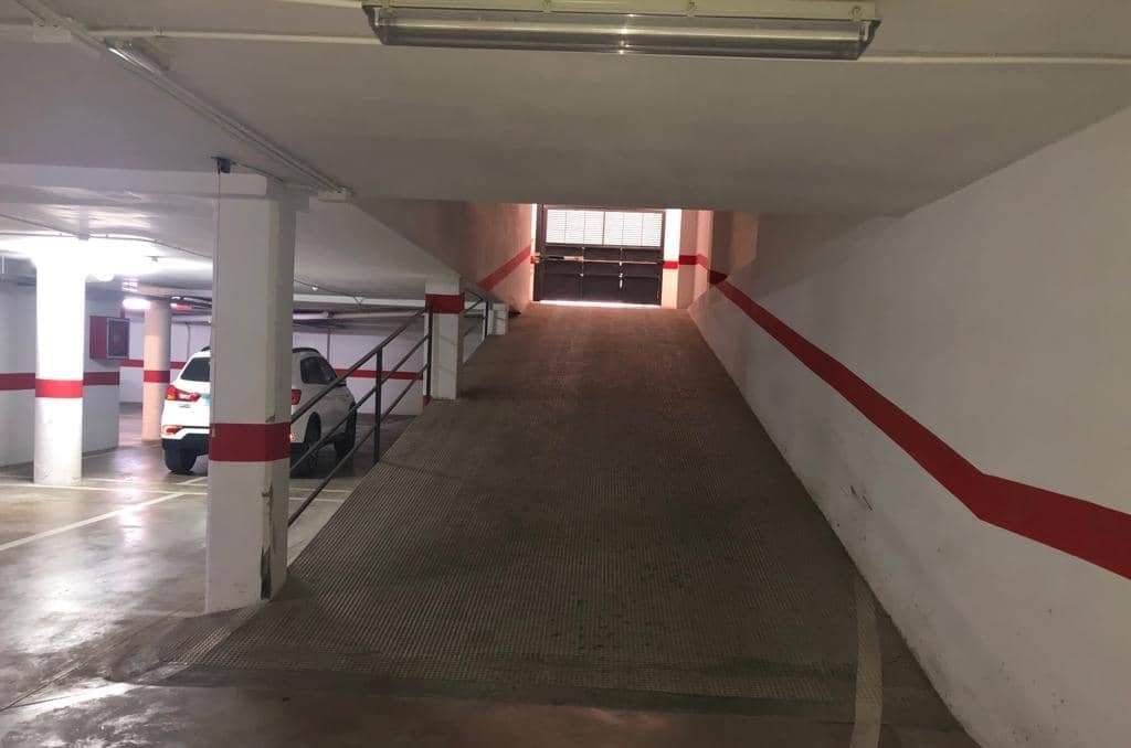 Garaje en venta en Avenida Valencia Nules Castelln