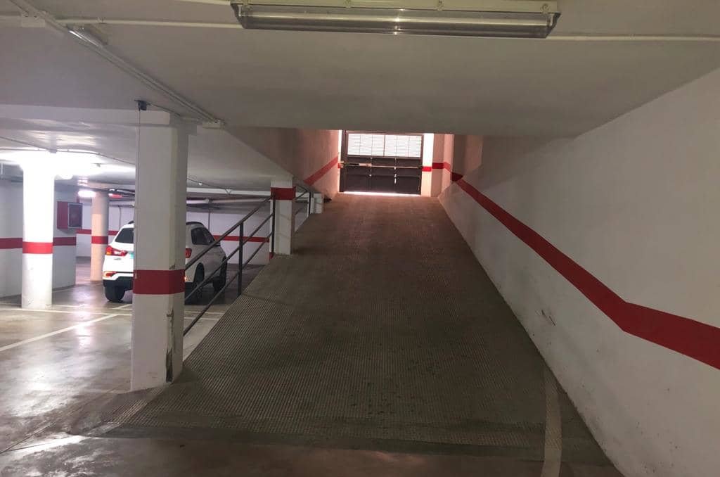 Garaje en venta en Avenida Valencia Nules Castelln