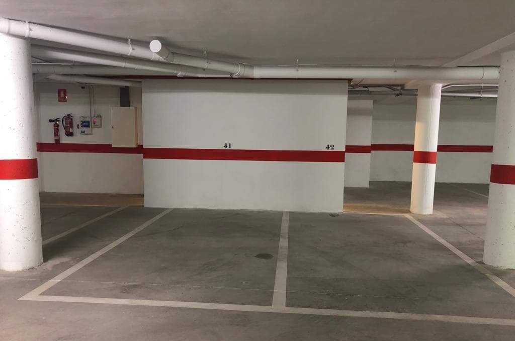 Garaje en venta en Avenida Valencia Nules Castelln