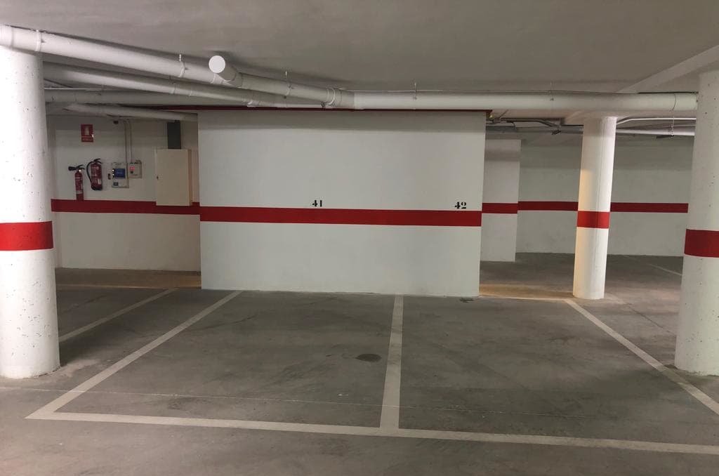 Garaje en venta en Avenida Valencia Nules Castelln
