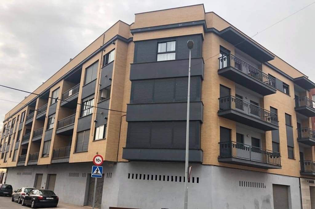 Garaje en venta en Avenida Valencia Nules Castelln