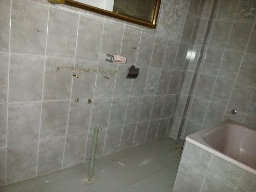 Chalet en venta