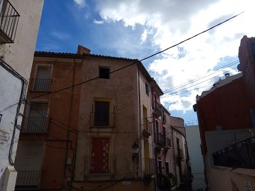 Chalet en venta