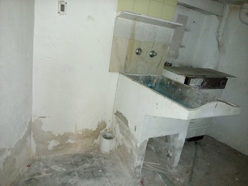 Chalet en venta